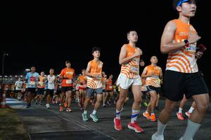 BIB: 201, 2124, 212, 2161
                            <button type="button" onclick="openModal(23029592)" class="btn btn-primary btn-sm float-right btn-popup" data-toggle="modal" data-target=".modal-high-quality">
                        <i class="fas fa-shopping-cart"></i> Add to Cart
                    </button>
                                            <button type="button" onclick="isThisMe(23029592, true)" class="btn btn-success btn-sm float-right btn-popup btn-isme hidden" data-toggle="tooltip" data-placement="bottom" title="นี่คือรูปของคุณใช่ไหม คลิกที่นี่เพื่อเอาเข้าอัลบั้ม">
                        <i class="fas fa-plus"></i> Add to album
                    </button>
                    <button type="button" onclick="isThisMe(23029592, false)" class="btn btn-warning btn-sm float-right btn-popup btn-isnotme hidden">
                        <i class="fas fa-ban"></i> Remove from album
                    </button>